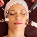 Hydra Facial